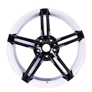 Jantes forgées DH-Style V3 R19