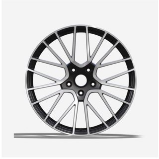 Jantes forgées DH-Style V4 R19