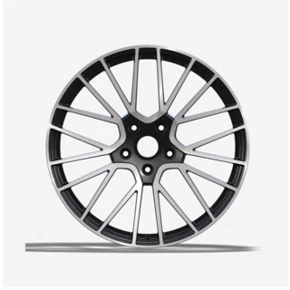 Jantes forgées DH-Style V4 R19
