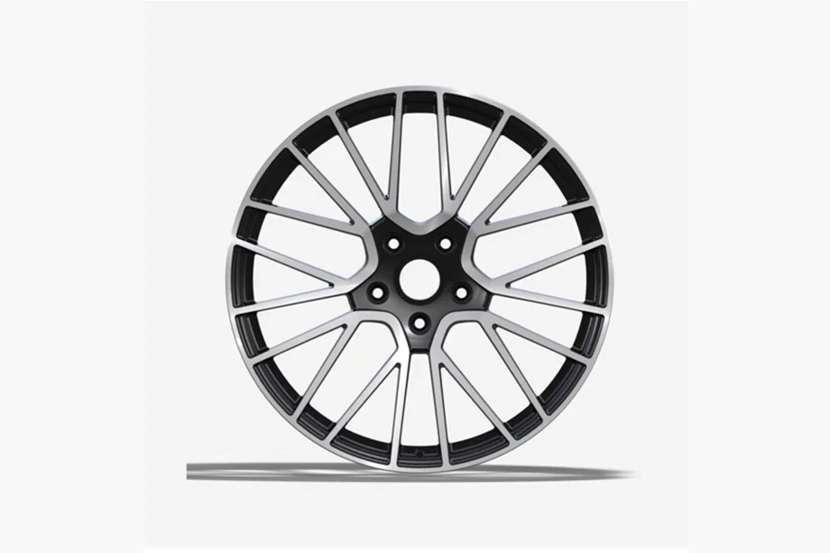Porsche Jantes forgées DH-Style V4 R19 Image