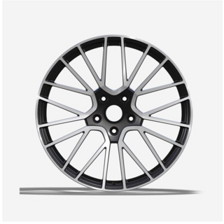 Jantes forgées DH-Style V4 R23