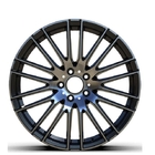 Porsche Jantes forgées DH-Style V5 R19 photo 1