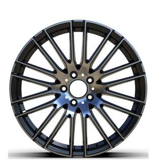 Jantes forgées DH-Style V5 R20