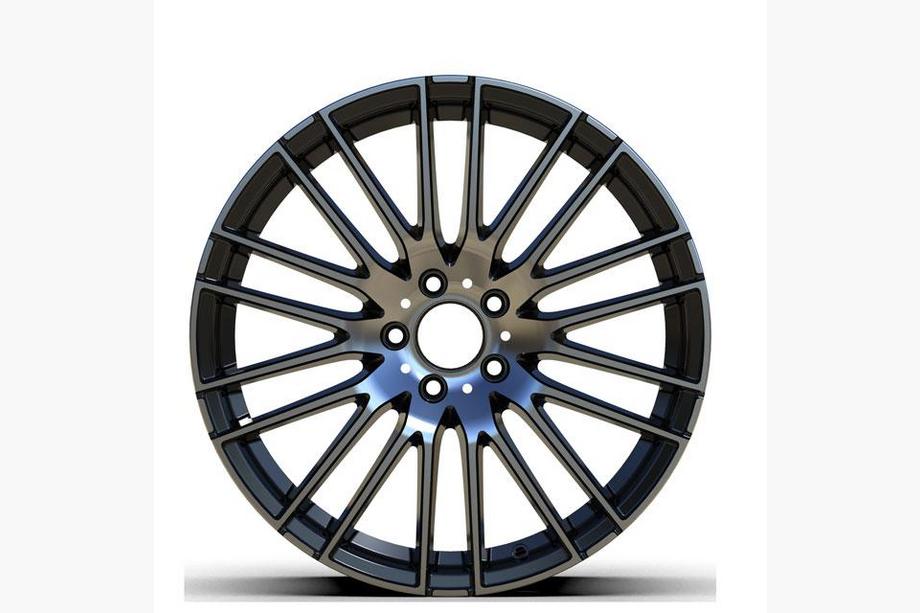 Porsche Jantes forgées DH-Style V5 R24 Image