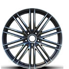 Porsche Jantes forgées DH-Style V6 R16 photo 1