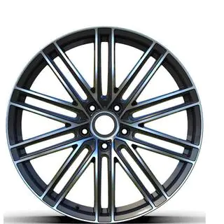 Jantes forgées DH-Style V6 R18