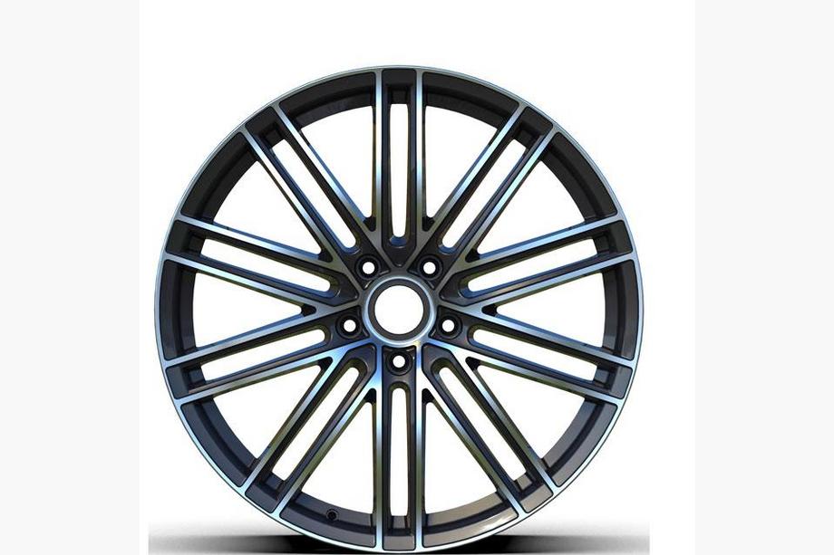 Porsche Jantes forgées DH-Style V6 R20 Image