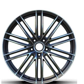 Jantes forgées DH-Style V6 R22