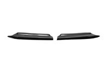 BMW 5 Series E34 1988-1995 Cils de phares (2 pcs, noirs) photo 3