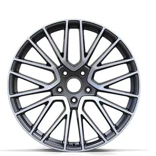 Jantes forgées DH-Style V8 R22