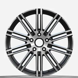 Jantes forgées DH-Style V9 R19