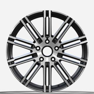 Jantes forgées DH-Style V9 R22