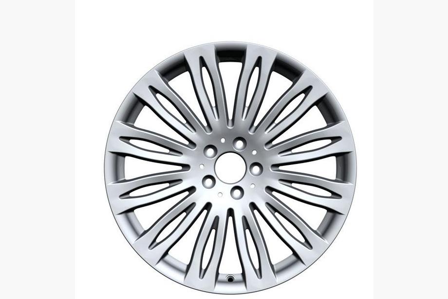 Porsche Jantes forgées DH-Style V10 R16 Image