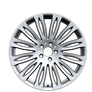 Jantes forgées DH-Style V10 R22