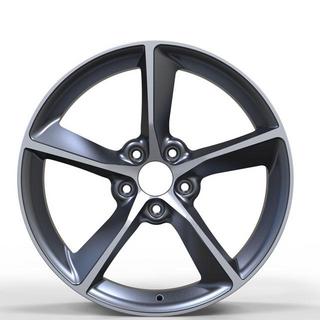 Jantes forgées DH-Style V1 R19