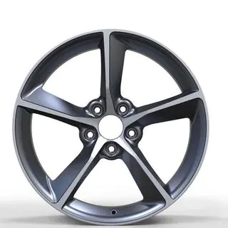 Jantes forgées DH-Style V1 R24