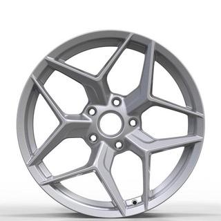 Jantes forgées DH-Style V2 R17