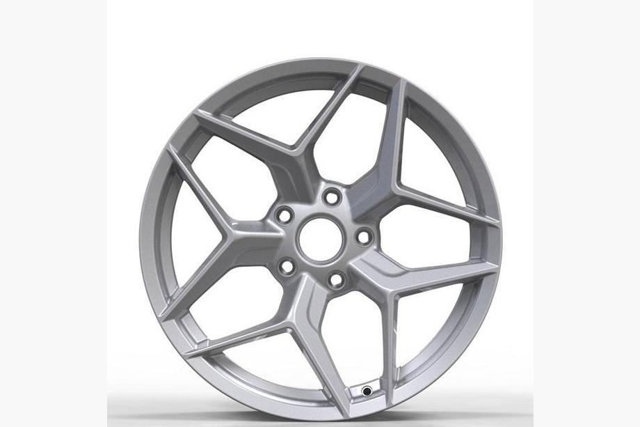 Ferrari Jantes forgées DH-Style V2 R20 Image