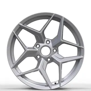 Jantes forgées DH-Style V2 R24