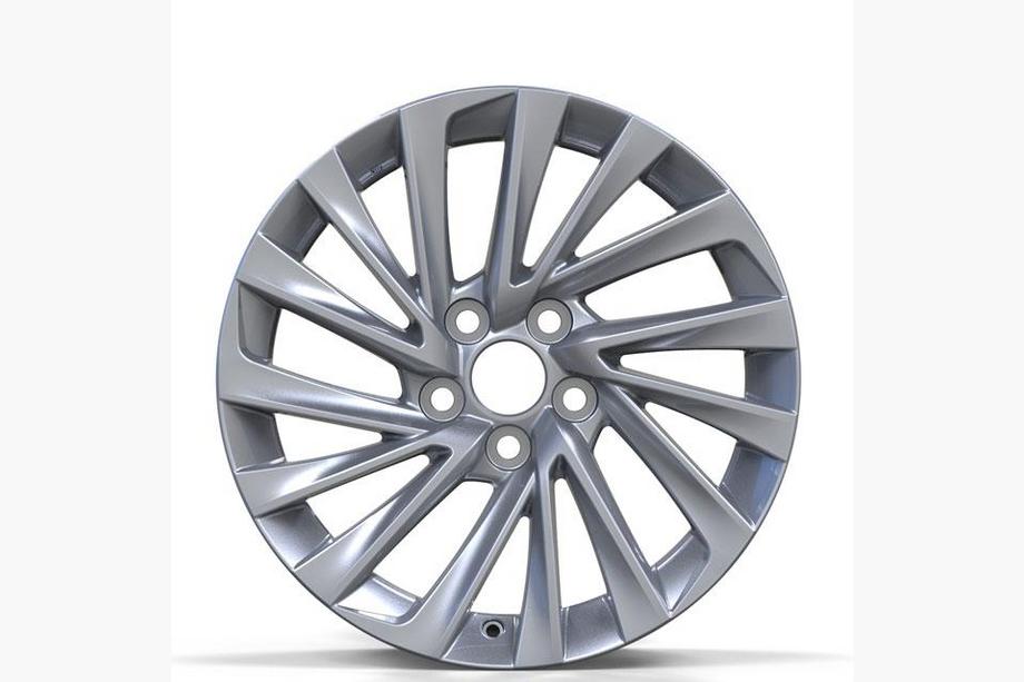 Lexus Jantes forgées DH-Style V1 R16 Image