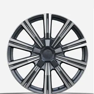 Jantes forgées DH-Style V2 R21
