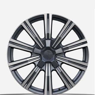 Jantes Forgées DH-Style V2 R23
