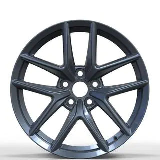 Jantes forgées DH-Style V3 R17