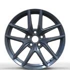 Lexus Jantes forgées DH-Style V3 R19 photo 1