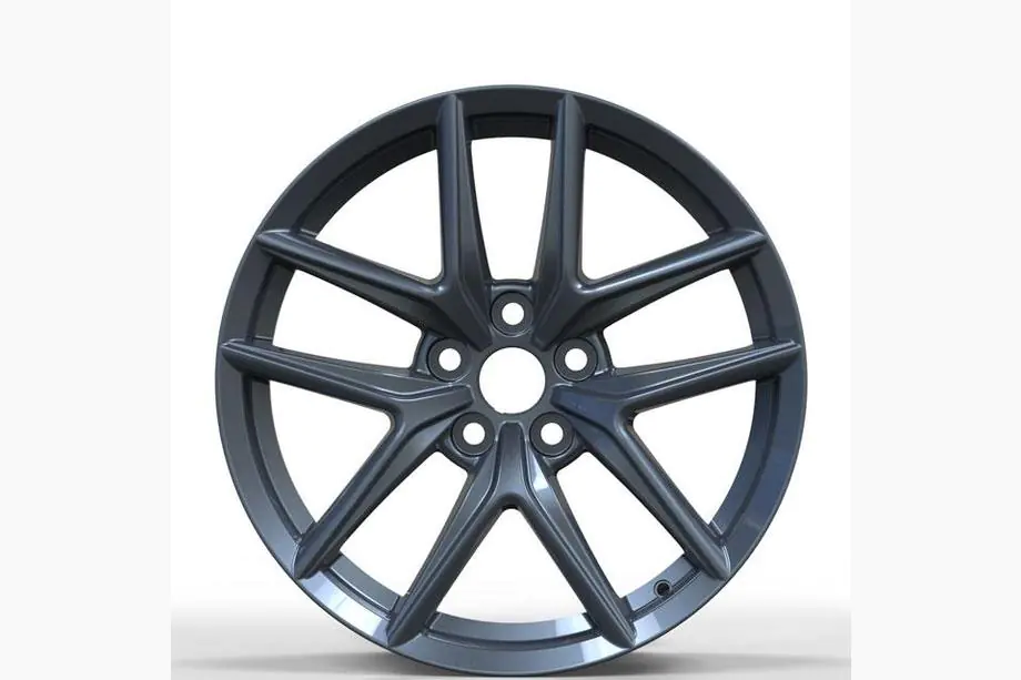 Lexus Jantes forgées DH-Style V3 R19 Image