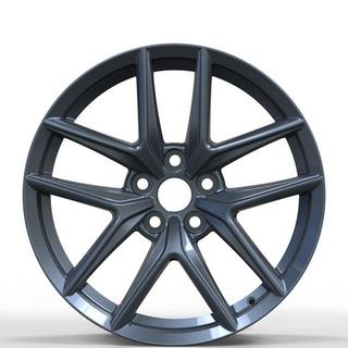 Jantes forgées DH-Style V3 R21