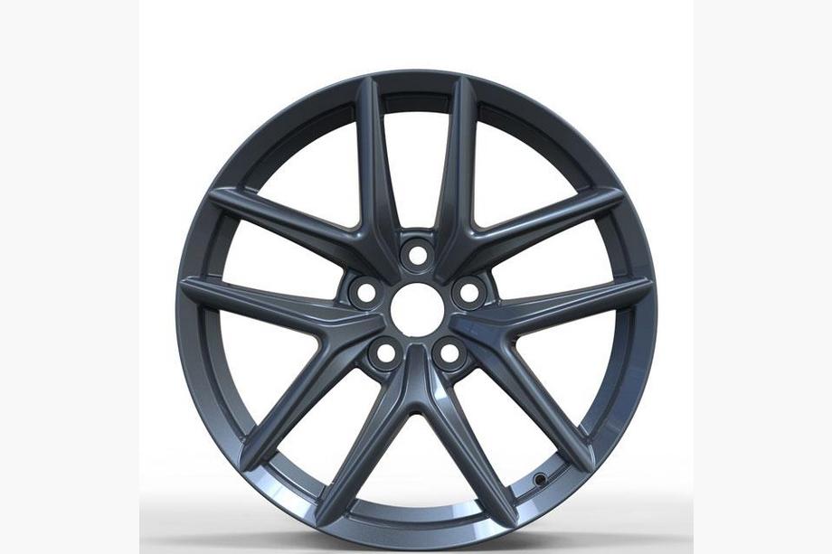 Lexus Jantes forgées DH-Style V3 R23 Image
