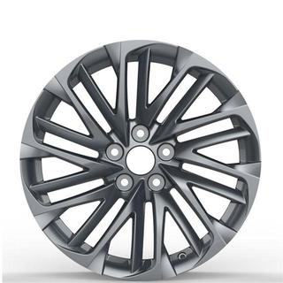 Jantes forgées DH-Style V4 R20