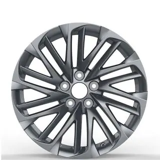Jantes forgées DH-Style V4 R21