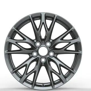 Jantes forgées DH-Style V5 R16