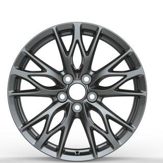 Jantes forgées DH-Style V5 R19