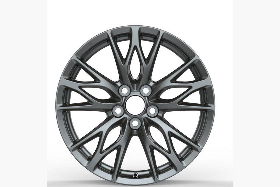 Lexus Jantes forgées DH-Style V5 R20 Image