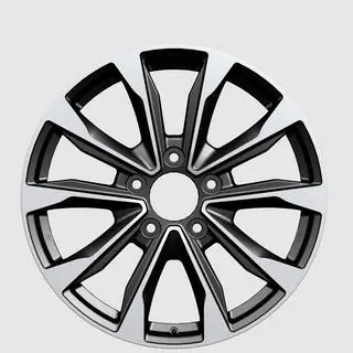 Jantes forgées DH-Style V6 R16