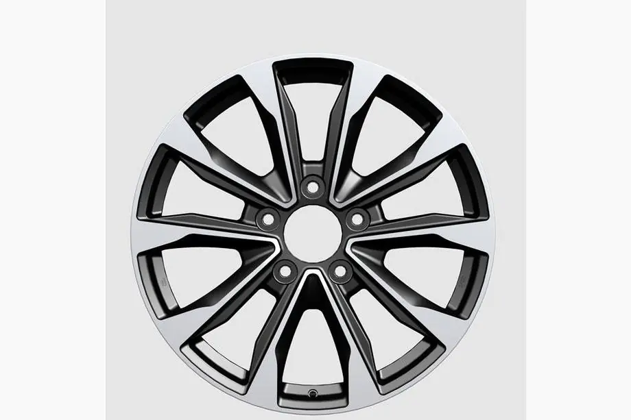 Lexus Jantes forgées DH-Style V6 R19 Photo 1