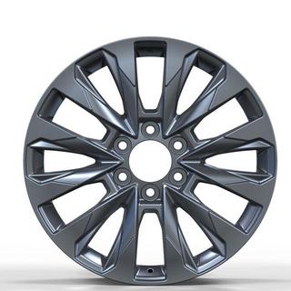 Jantes forgées DH-Style V7 R16