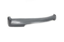 BMW X5 E53 1999–2006 Lame de pare-chocs avant (1999-2003, à peindre) photo 4