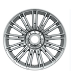 Bentley Jantes forgées DH-Style V1 R24 photo 1
