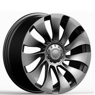 Jantes forgées DH-Style V1 R19