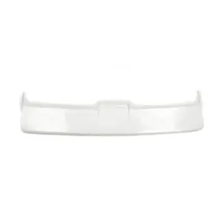 Casquette de pare-brise (à peindre) Nissan Patrol Y60 1988–1997 photo 2