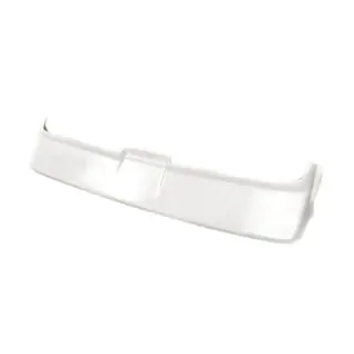 Casquette de pare-brise (à peindre) Nissan Patrol Y60 1988–1997 photo 1