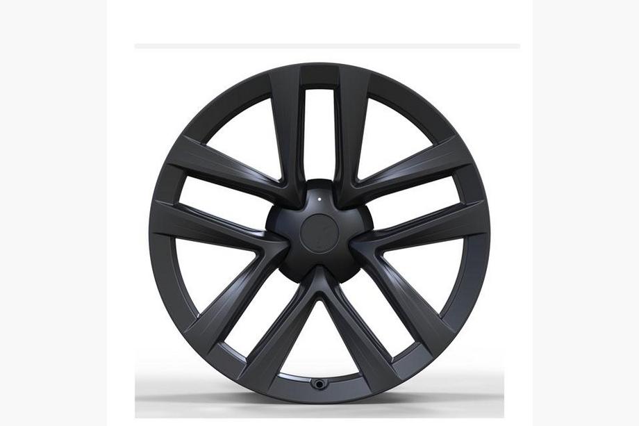 Tesla Jantes Forgées DH-Style V2 R23 Image