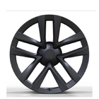 Tesla Jantes forgées DH-Style V2 R24 photo 1