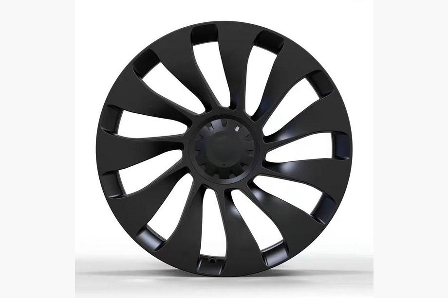 Tesla Jantes forgées DH-Style V3 R17 Image