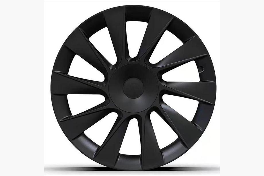 Tesla Jantes forgées DH-Style V4 R20 Image