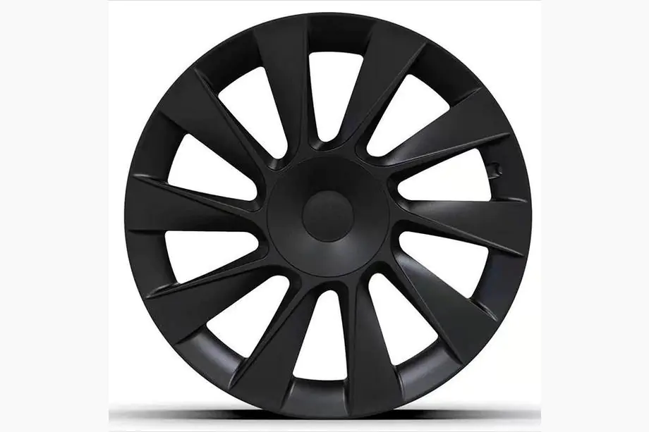 Tesla Jantes forgées DH-Style V4 R22 Image