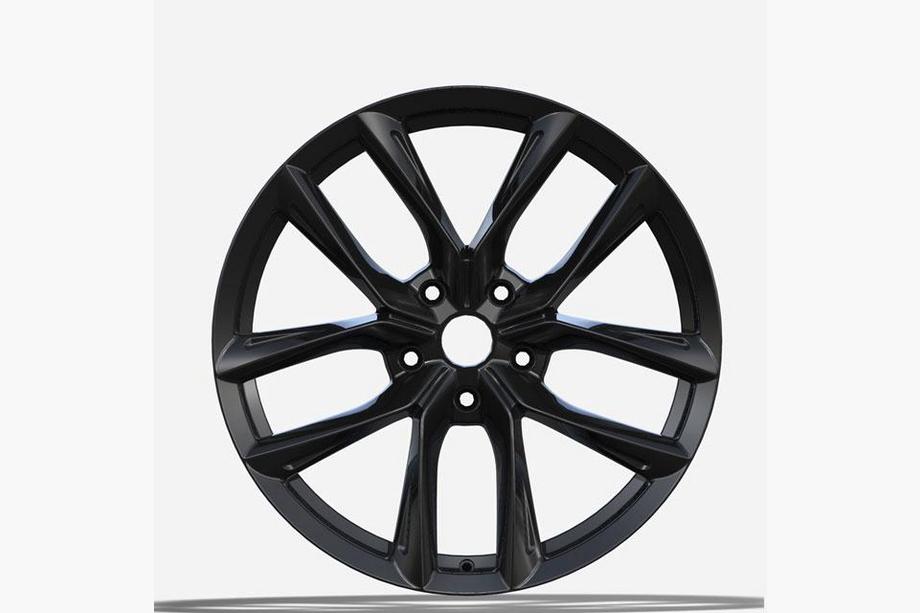 Tesla Jantes forgées DH-Style V5 R20 Image
